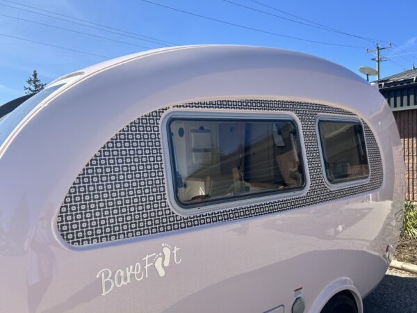 2024 NuCamp Barefoot Travel in Style with the Barefoot Camper! - Image 4