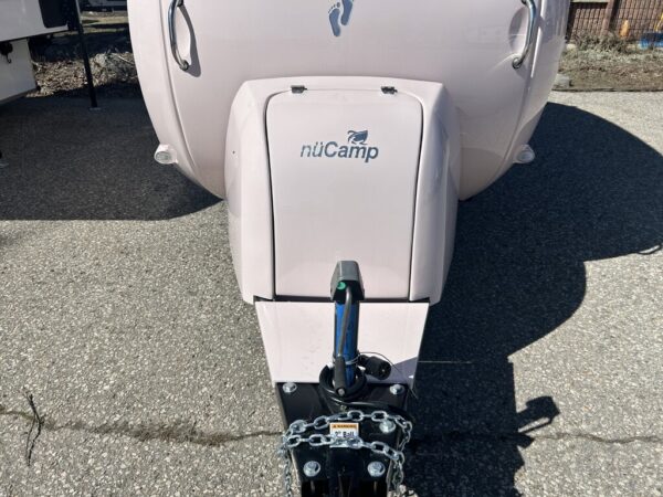 2024 NuCamp Barefoot Travel in Style with the Barefoot Camper! - Image 6