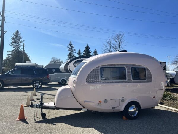 2024 NuCamp Barefoot Travel in Style with the Barefoot Camper! - Image 8