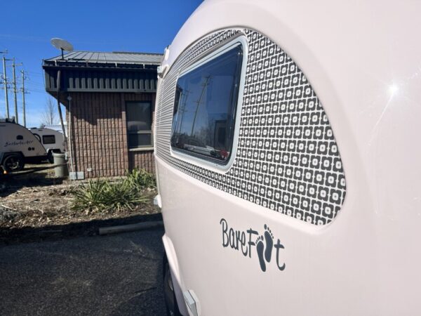 2024 NuCamp Barefoot Travel in Style with the Barefoot Camper! - Image 2