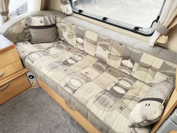 2008 Sterling Eccles Topaz - Image 10