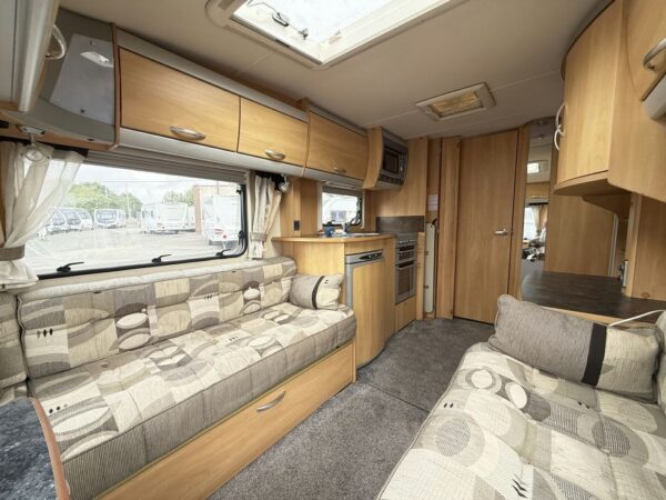 2008 Sterling Eccles Topaz - Image 12