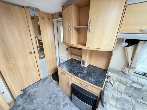 2008 Sterling Eccles Topaz - Image 15