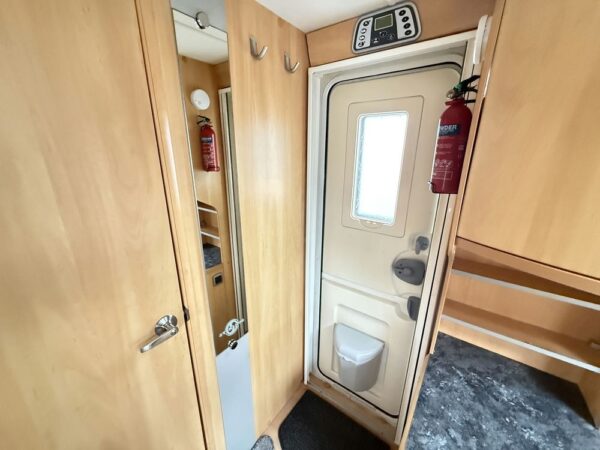 2008 Sterling Eccles Topaz - Image 13