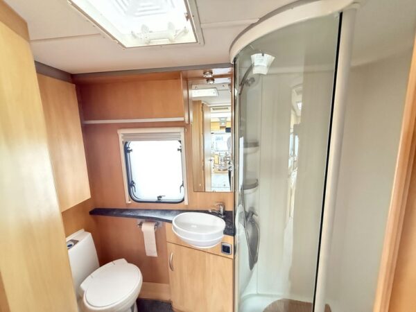 2008 Sterling Eccles Topaz - Image 14