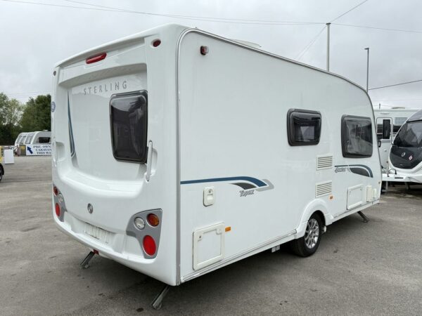 2008 Sterling Eccles Topaz - Image 4