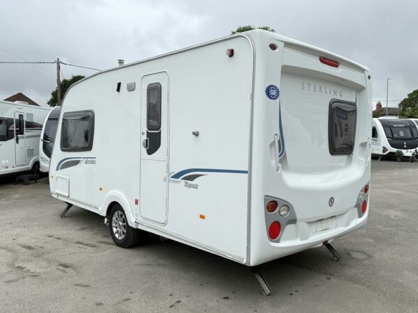 2008 Sterling Eccles Topaz - Image 5