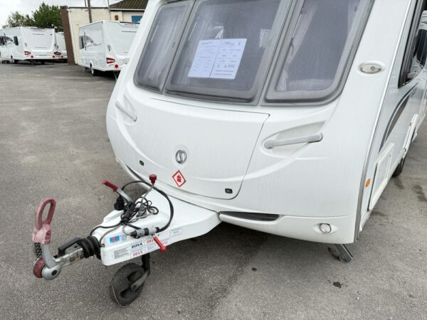 2008 Sterling Eccles Topaz - Image 6