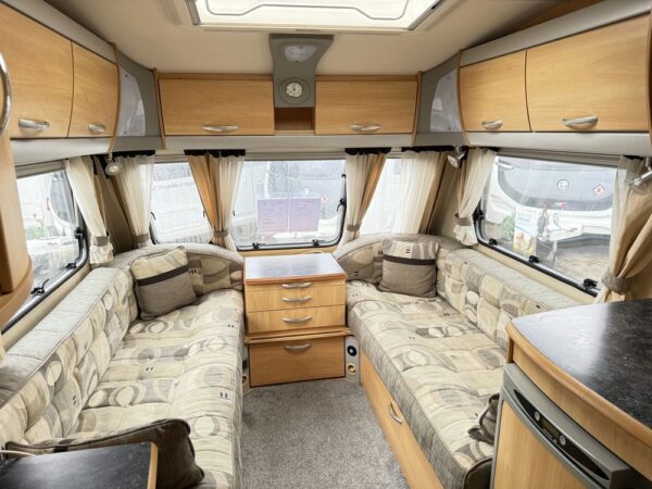 2008 Sterling Eccles Topaz - Image 8