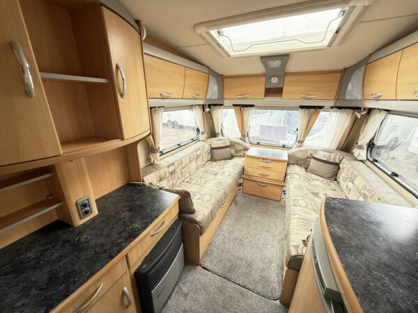 2008 Sterling Eccles Topaz - Image 9